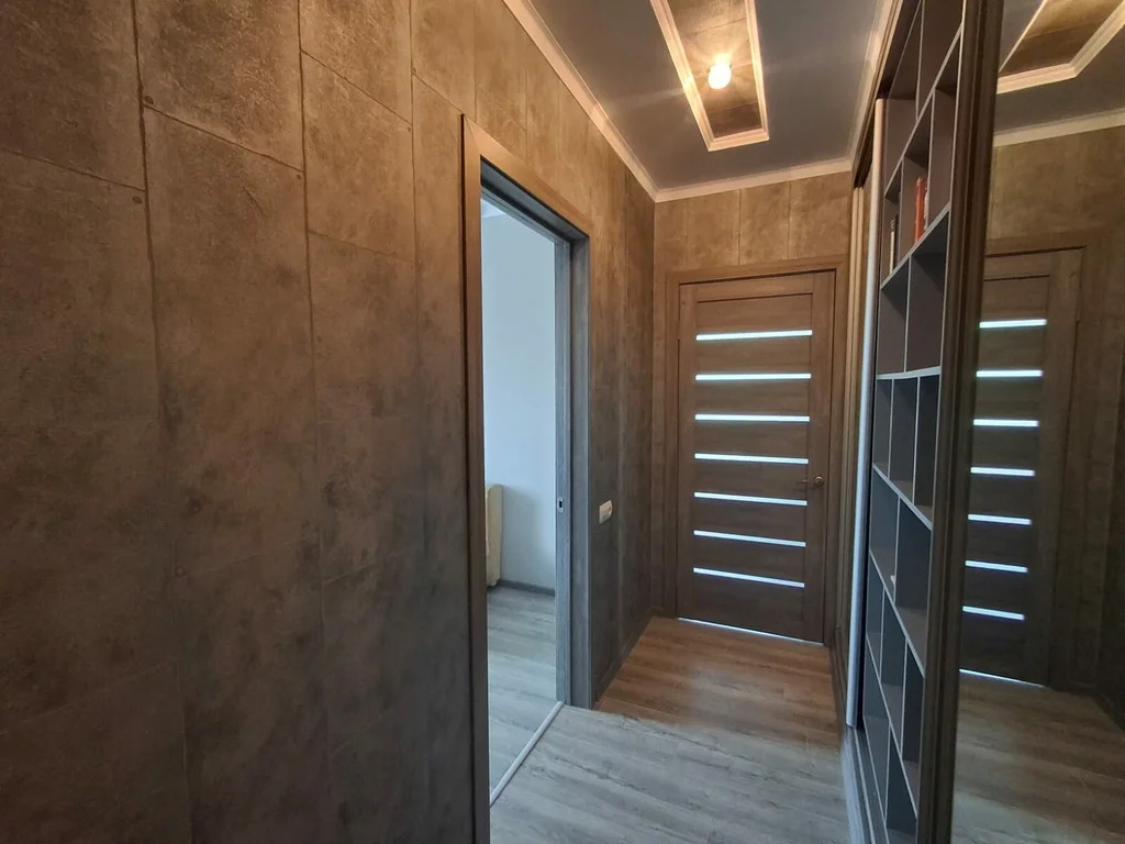 Продажа квартиры, Абинск, Абинский район, Комсомольский пр-кт. - Фото 8