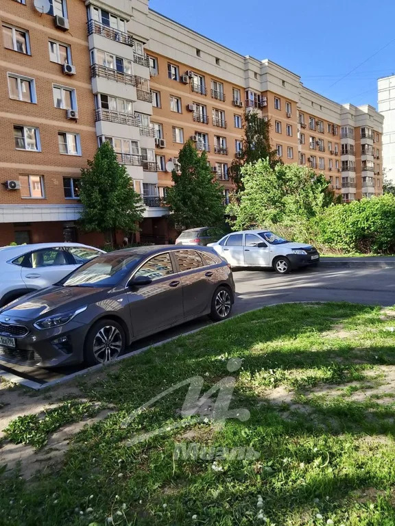 Продажа квартиры, Будённого проспект - Фото 2