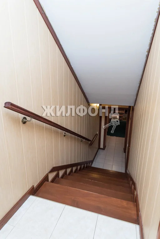 Продажа дома, Мичуринский, Новосибирский район - Фото 41