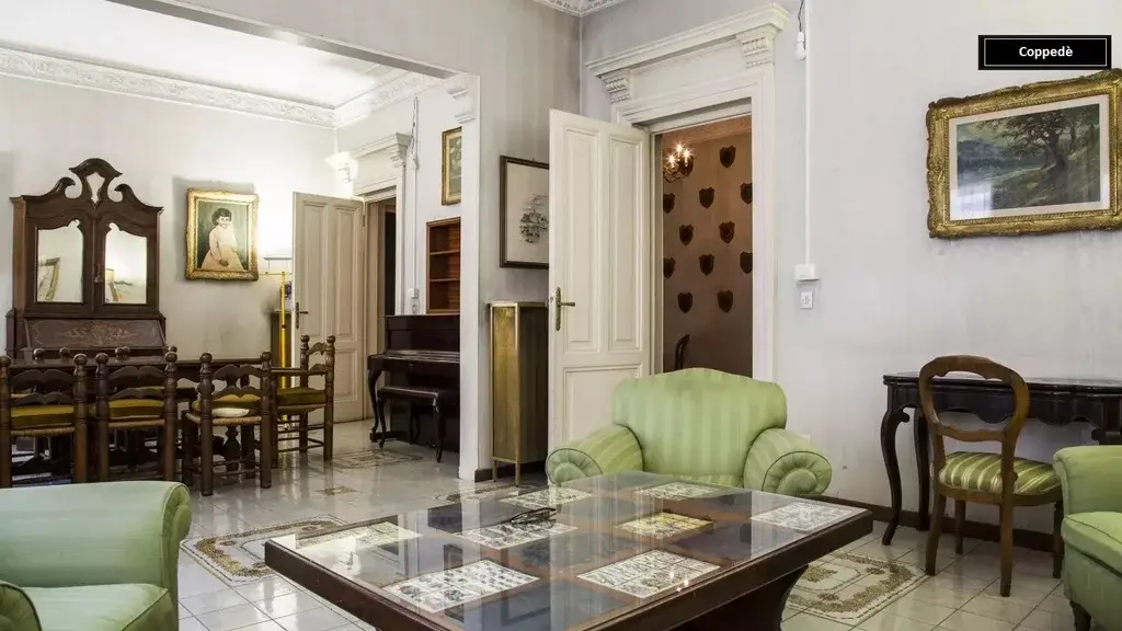 Аренда комнат в Риме, Италия - Фото 3