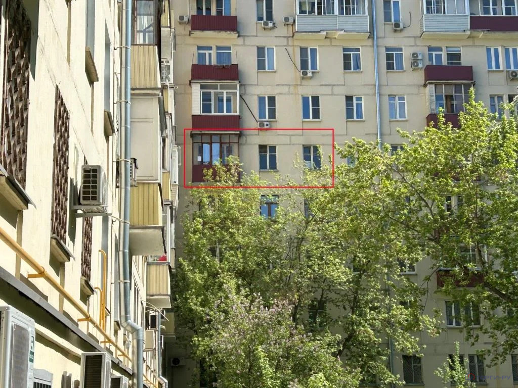 Продажа квартиры, ул. Кондратюка - Фото 2