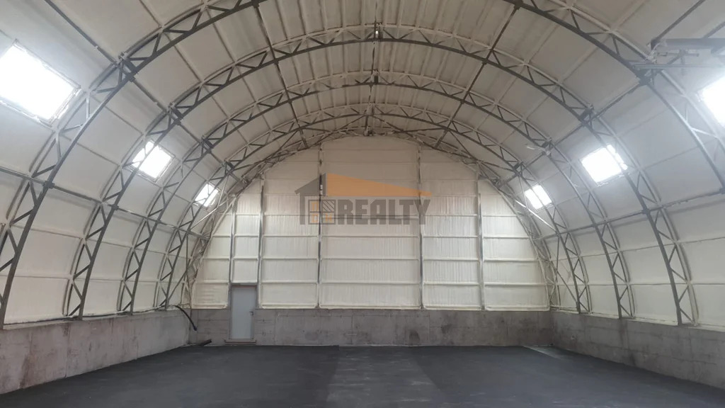 Аренда производственного помещения, Алешино, Пушкинский район - Фото 7