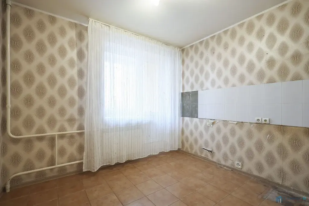 Ищете однокомнатную квартиру в живописном районе города? Тогда это пре - Фото 4