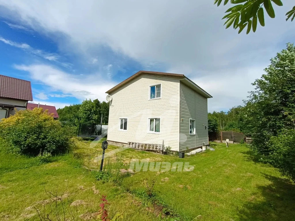 Продажа дома, Марьино, Солнечногорский район, 225 - Фото 2