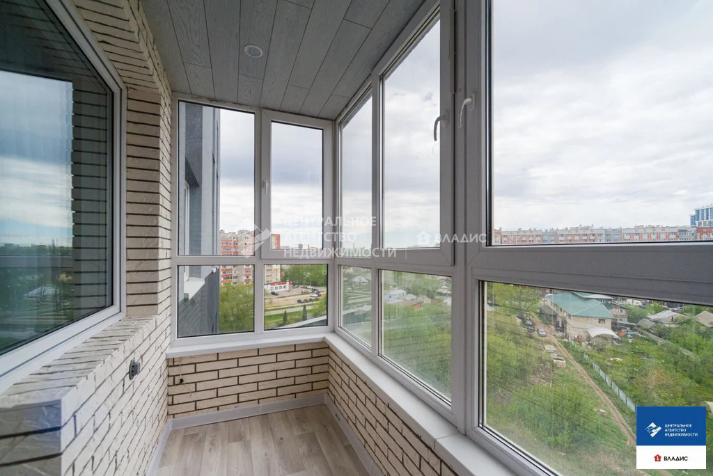 Продажа квартиры, Рязань, Парковый проспект - Фото 6