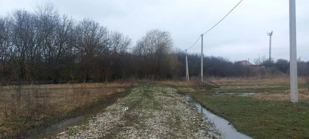 Продажа участка, Новодмитриевская, Северский район, улица Победы - Фото 4