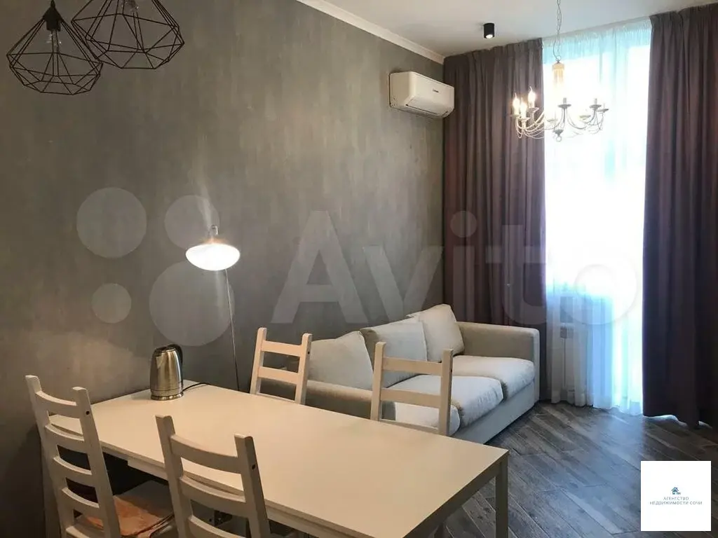 2-к. квартира, 45 м, 3/7 эт. - Фото 7