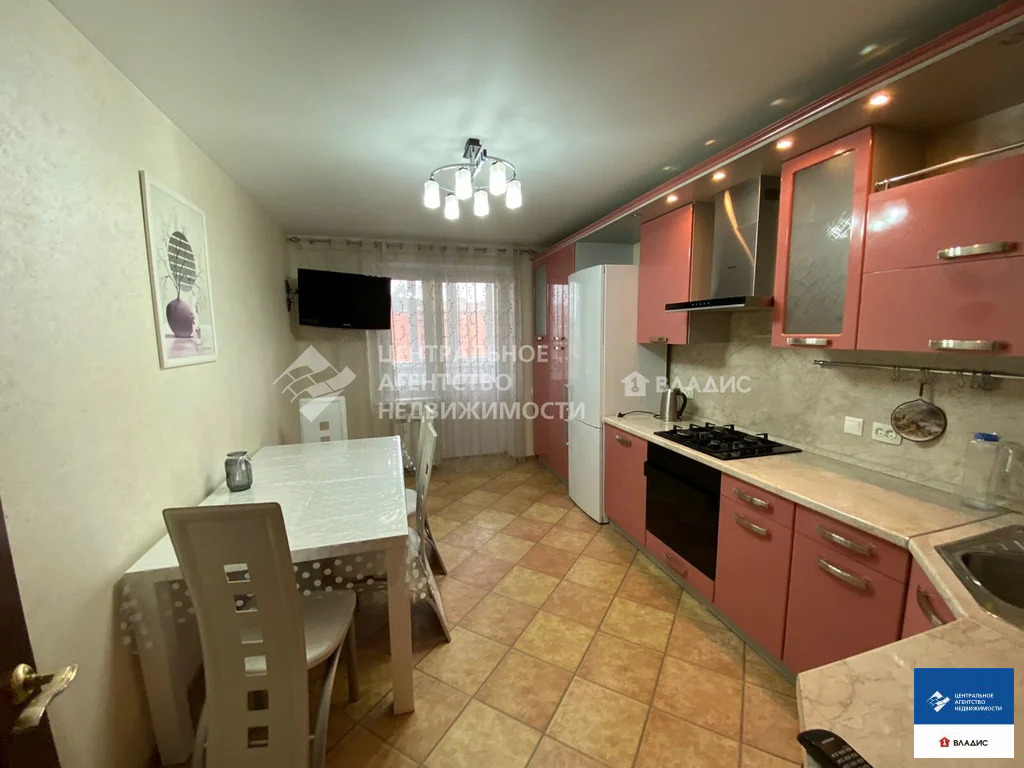 Аренда квартиры, Рязань, ул. Грибоедова - Фото 10