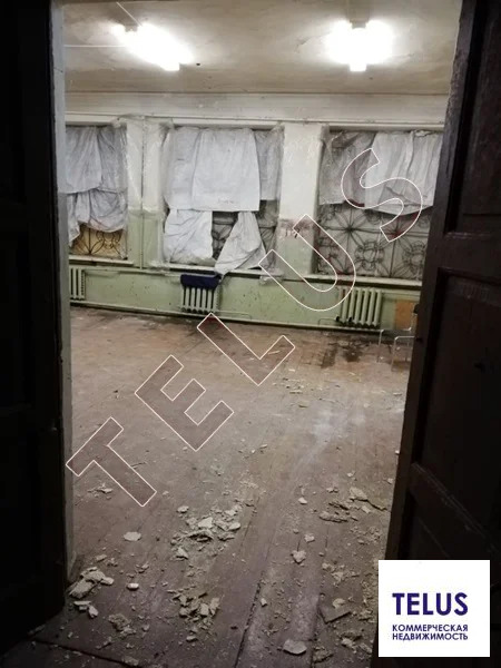 МО, Щелково, ул Центральная, 430 м2, здание (ном. объекта: 8042) - Фото 16