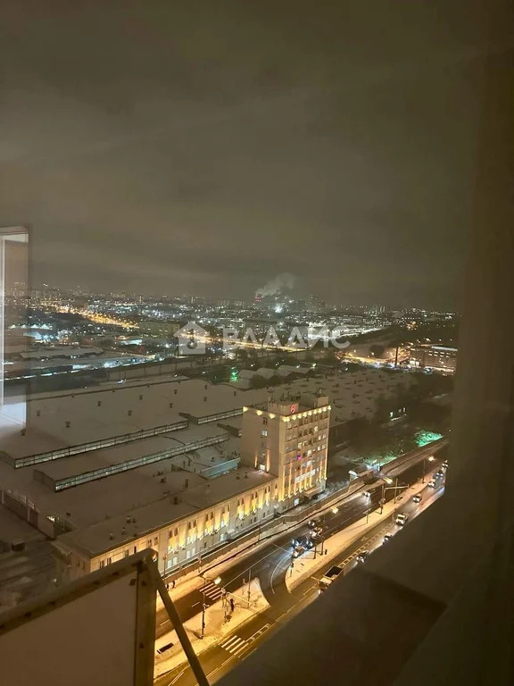 Москва, Варшавское шоссе, д.100к1, 1-комнатная квартира на продажу - Фото 4