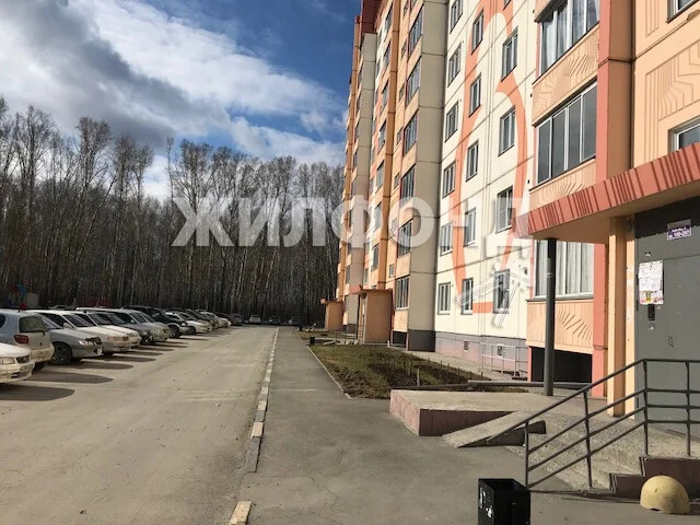 Продажа квартиры, Новосибирск, ул. Петухова - Фото 14