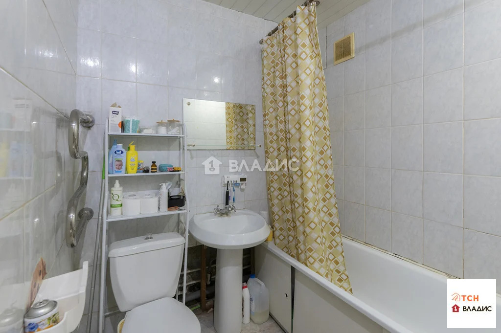 Продажа квартиры, Щелково, Щелковский район, ул. Сиреневая - Фото 19