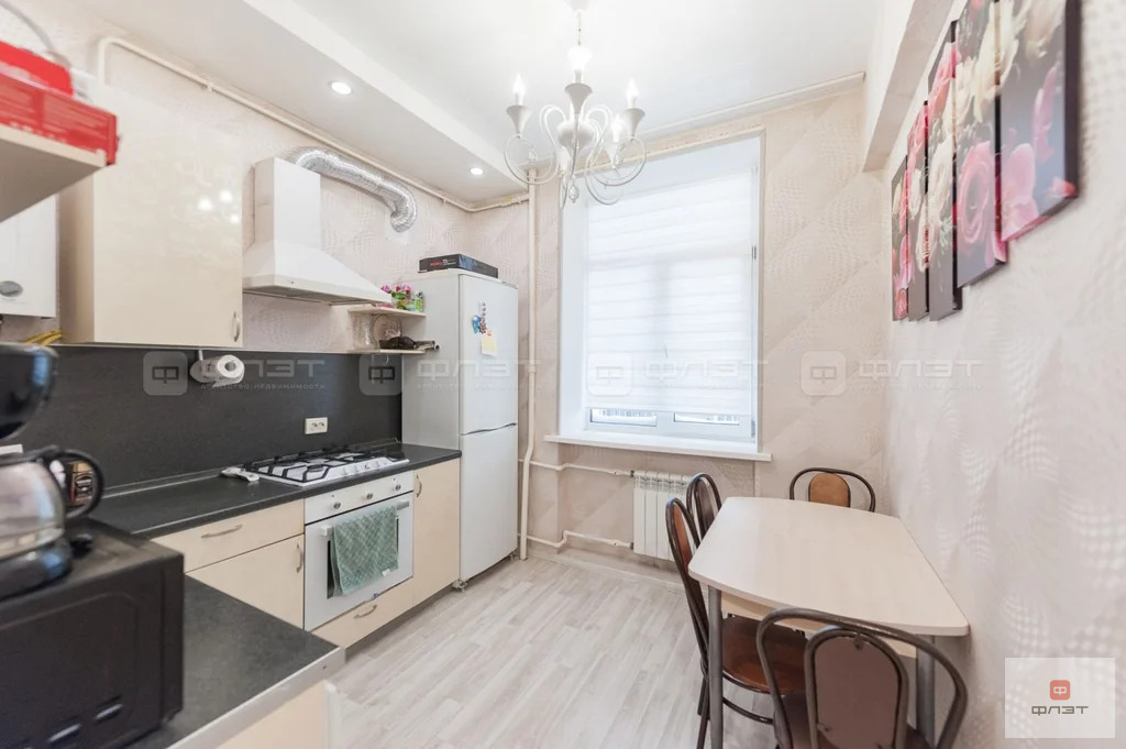 Продажа квартиры, Казань, ул. Хади Такташа - Фото 9