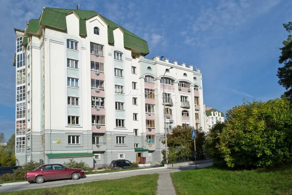 Продажа квартиры, Новосибирск, ул. Лесосечная - Фото 18