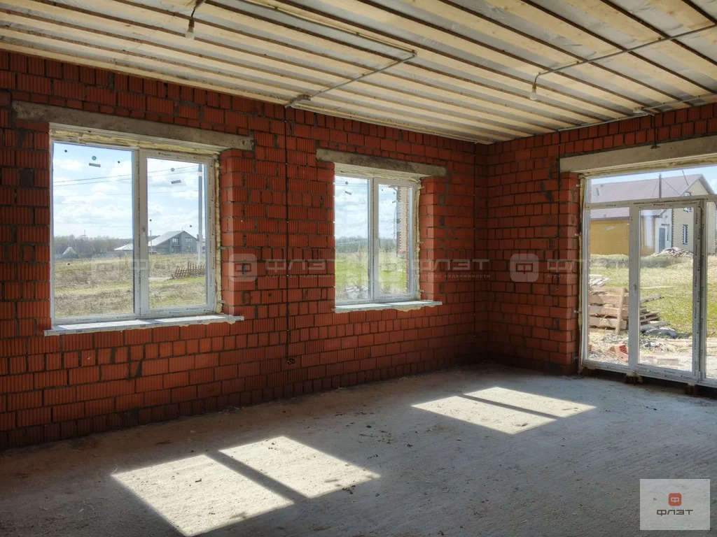 Продажа дома, Верхний Услон, Верхнеуслонский район, ул. Дубравная - Фото 7