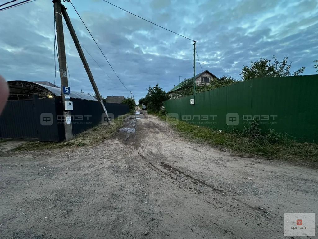 Продажа дома, Казань, снт. СНТ КАПО Горбунова - Фото 7