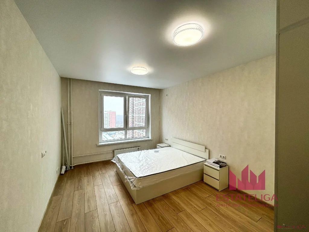 Аренда квартиры, Битца, Ленинский район - Фото 1