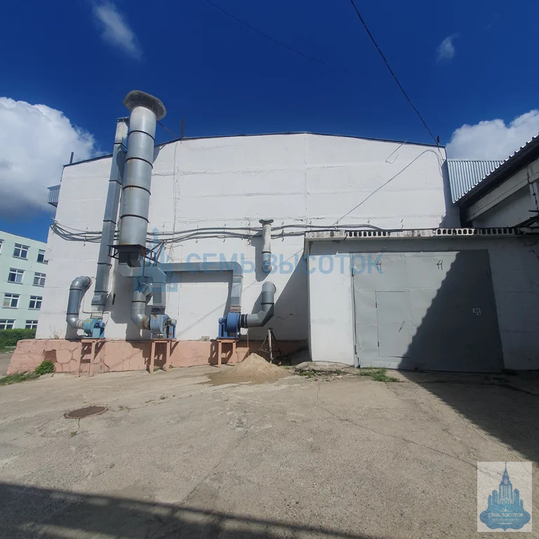 Аренда ПСН, Борисово, Серпуховский район, Борисовское ш. - Фото 1