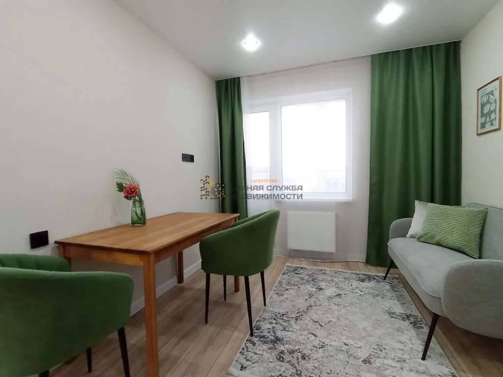 Аренда квартиры, Уфа, ул. Софьи Перовской - Фото 8