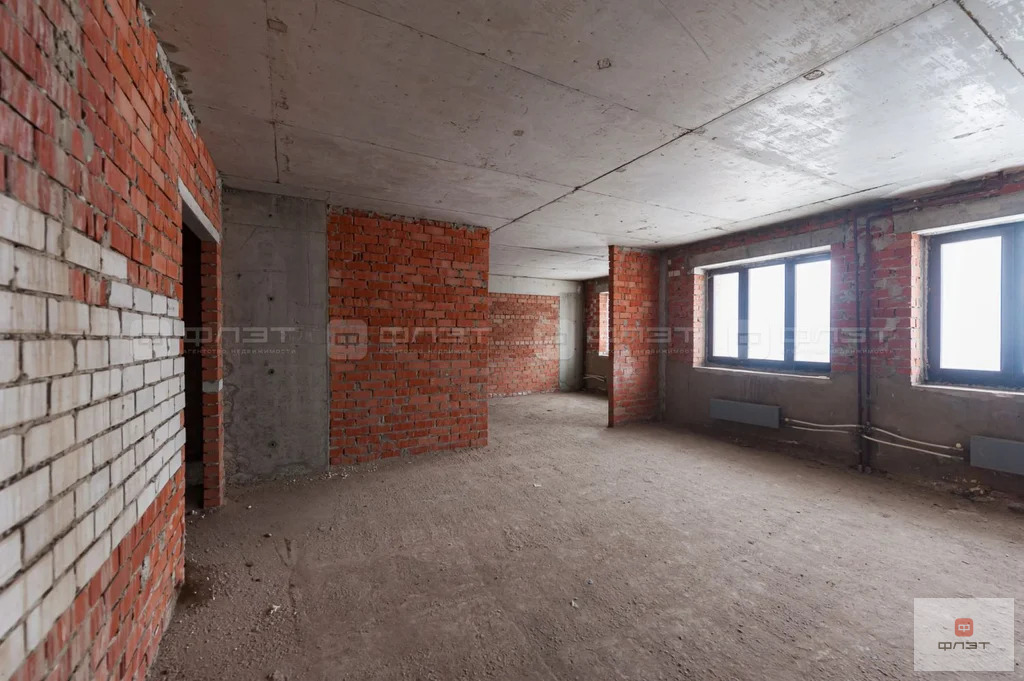 Продажа квартиры, Казань, ул. Калинина - Фото 9