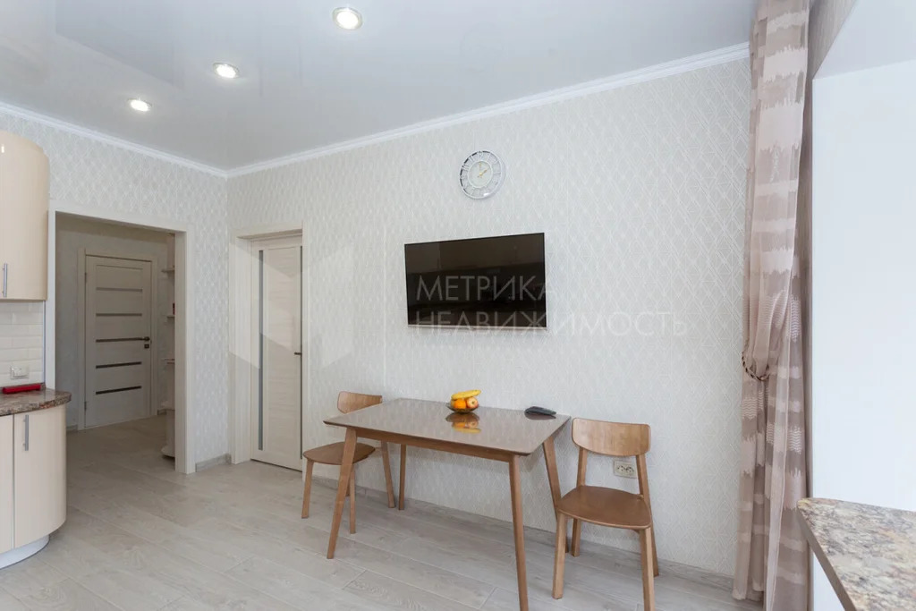 Продажа квартиры, Тюмень, г Тюмень - Фото 13