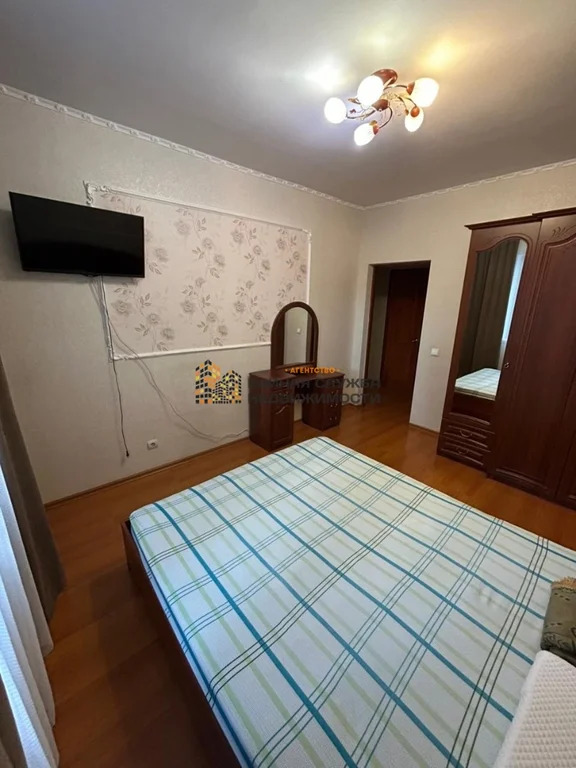 Аренда квартиры, Уфа, ул. Бакалинская - Фото 2