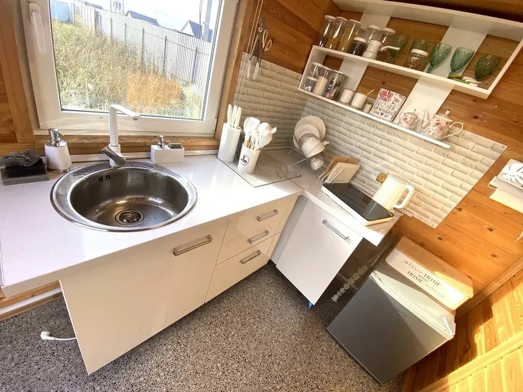 Дача в СНТ Москворечье - Фото 1