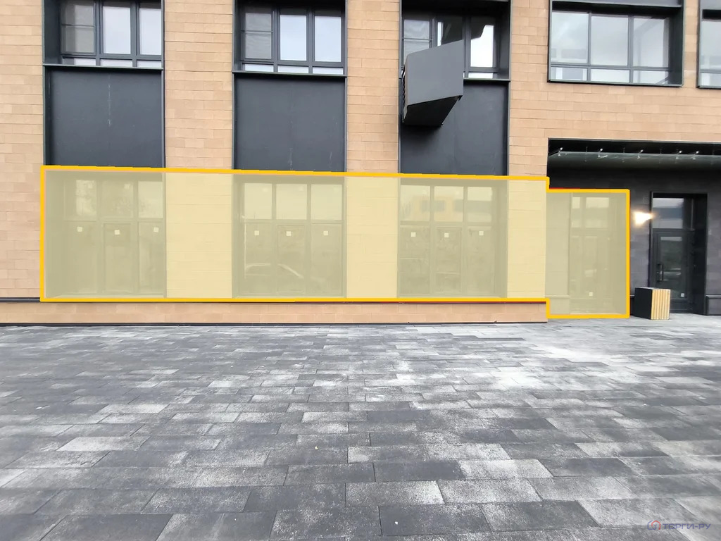 Продажа торгового помещения, ул. Родниковая - Фото 3