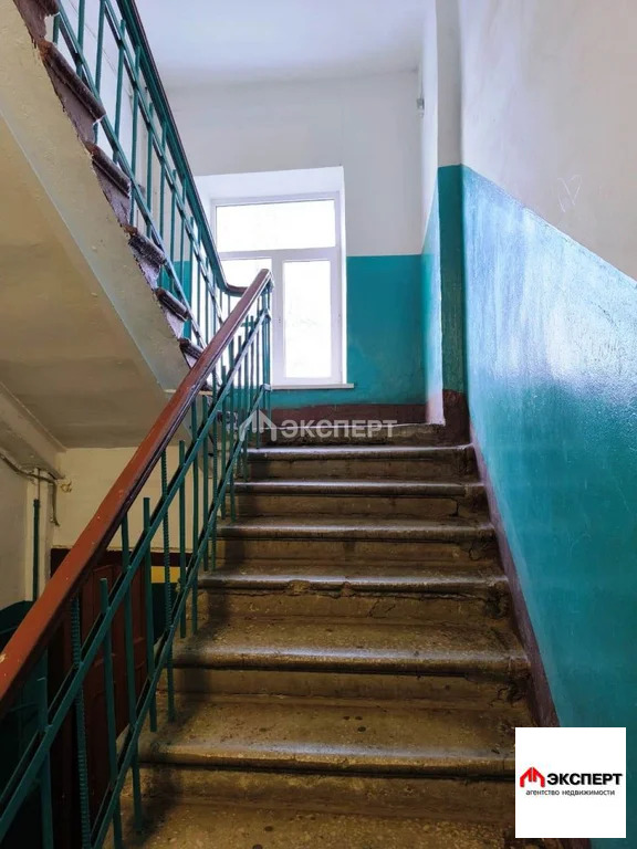 3-комнатная квартира, ул. Герцена - Фото 15