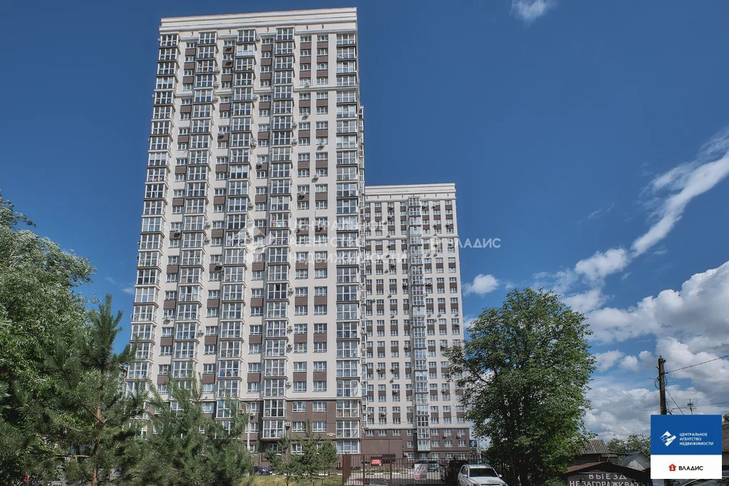Продажа квартиры, Рязань, ул. Мервинская - Фото 17