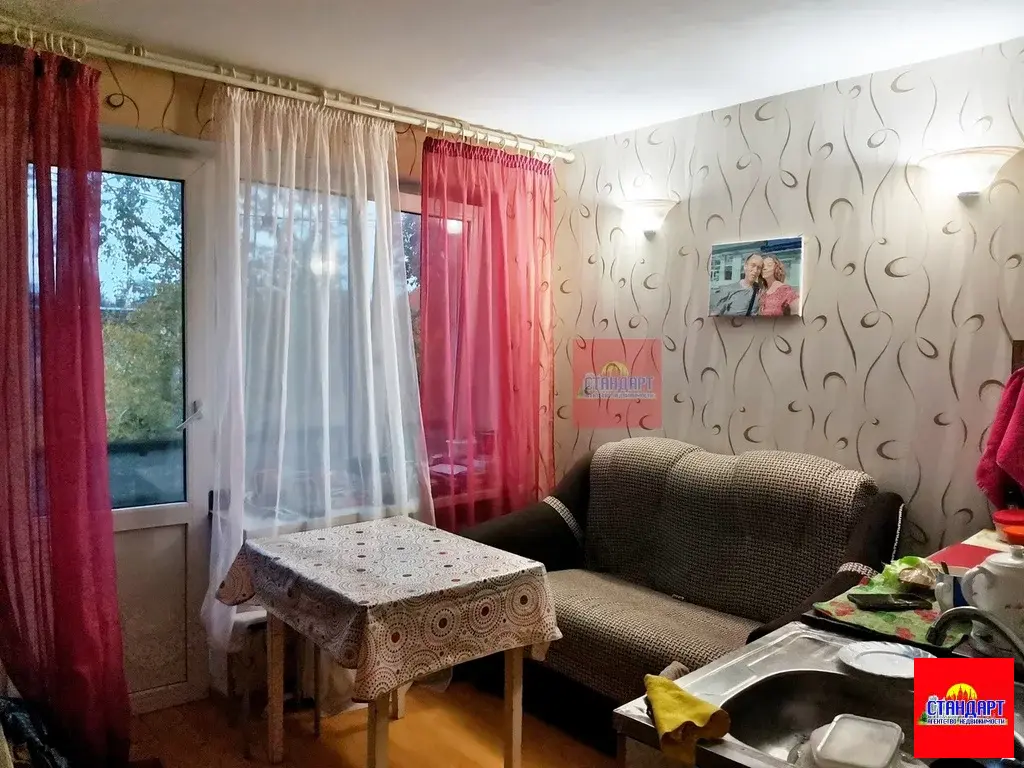 Отличная Студия по Пушкина 12А - Фото 3