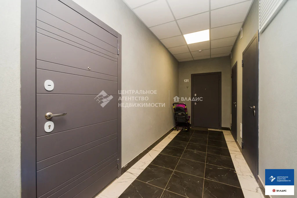 Продажа квартиры, Рязань, ул. Фирсова - Фото 9