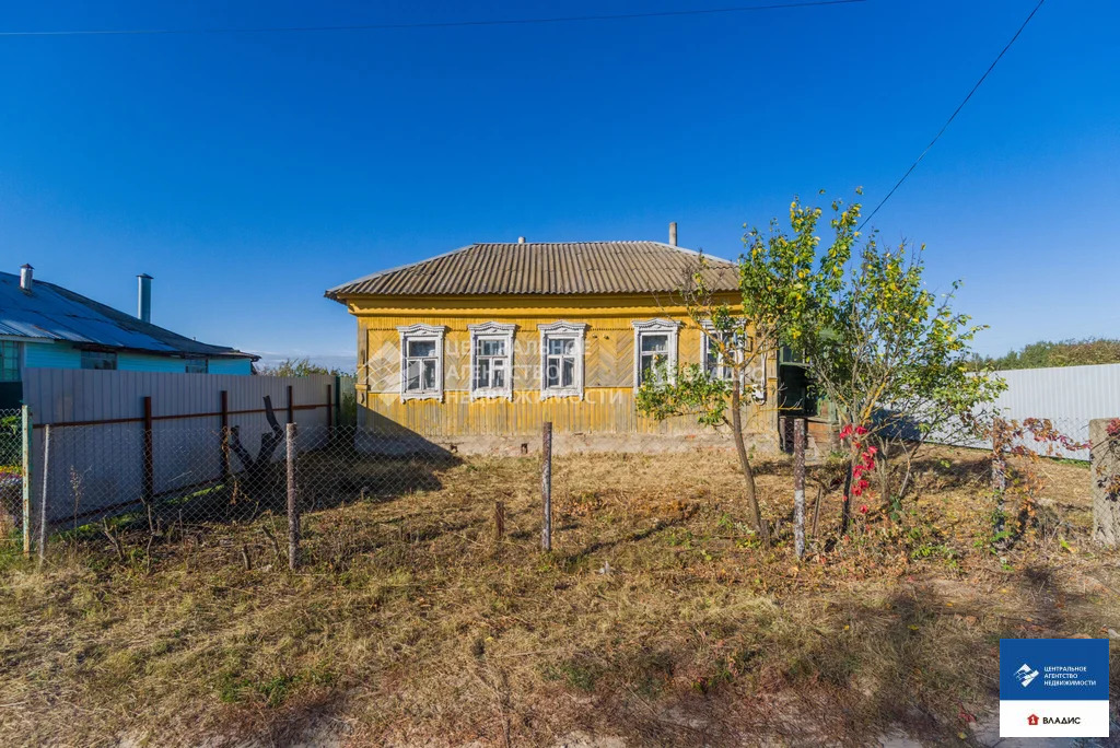 Продажа дома, Агро-Пустынь, Рязанский район, ул. Красной Армии - Фото 0