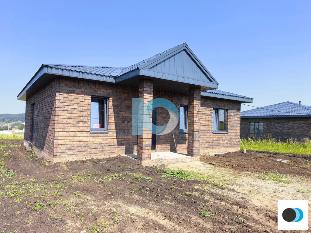 Продажа дома, Новомусино, Кармаскалинский район - Фото 1