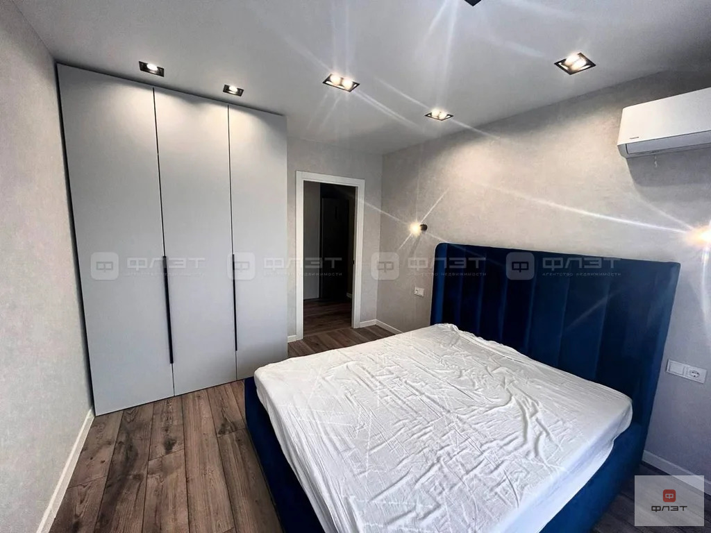 Аренда квартиры, Казань, пр-кт. Ямашева д.15 к2 - Фото 4