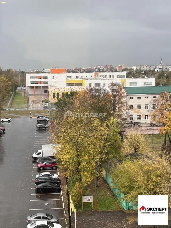 1-комнатная квартира, ул. 1 Мая - Фото 15