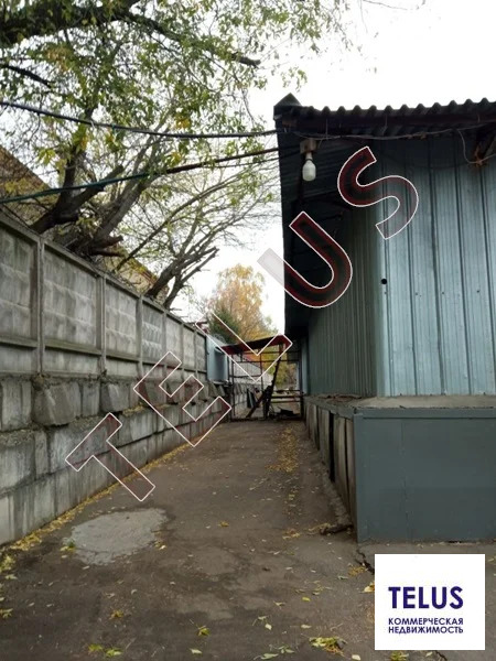 м. Царицино, ул. Промышленная, 1487 м2, Складской комплекс на участке ... - Фото 4