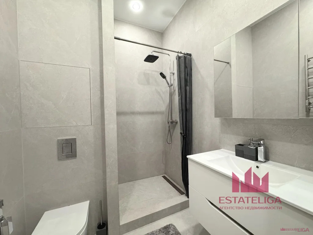 Аренда квартиры, улица Родченко - Фото 13