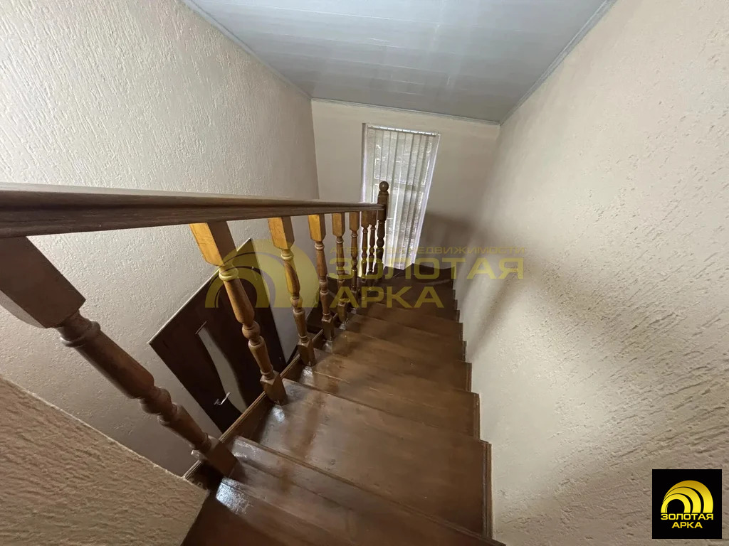 Продажа дома, Крымск, Крымский район, ул. Лесная - Фото 12