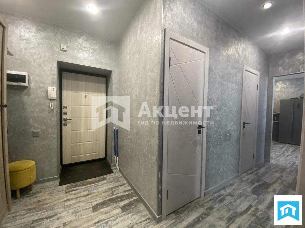 Продажа квартиры, Иваново, мкр Самоцветы - Фото 13