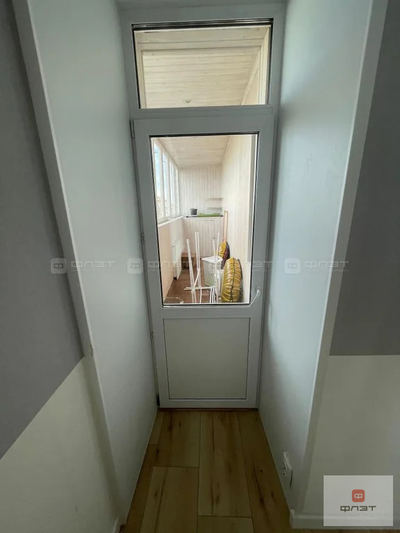 Продажа квартиры, Казань, ул. Академика Губкина - Фото 10
