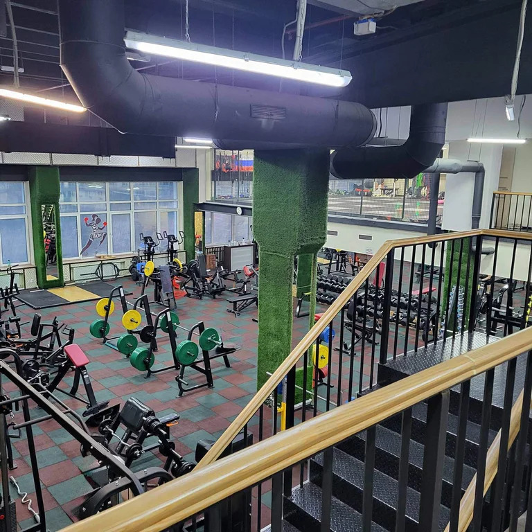 Аренда ПСН площадью 2300 м2 - Фото 2