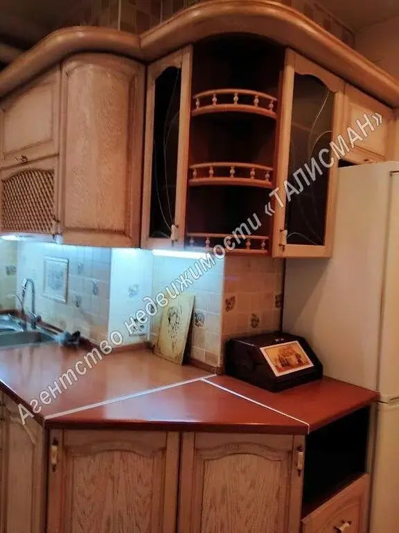 Продается 3-комнатная квартира в г. Таганрог, р-он Западный - Фото 3