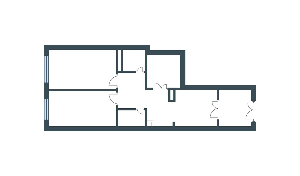 Продается ПСН 67.1 м2 - Фото 11