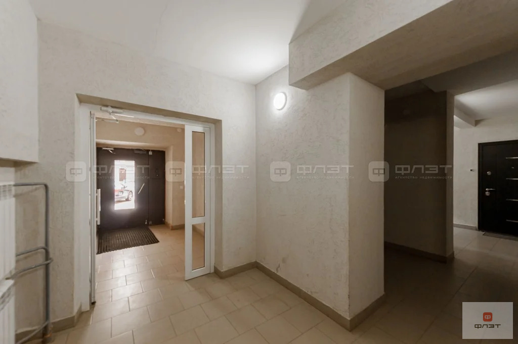 Продажа квартиры, Казань, ул. Серова - Фото 15