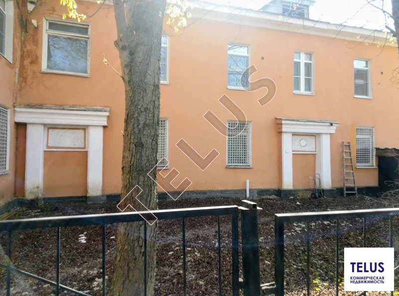 м. Варшавская, ул.Фруктовая 700.8м2 Здание (ном. объекта: 8350) - Фото 5