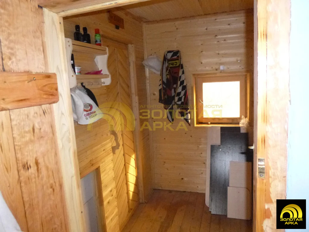 Продажа дома, Старотитаровская, Темрюкский район, ул. Пролетарская - Фото 14