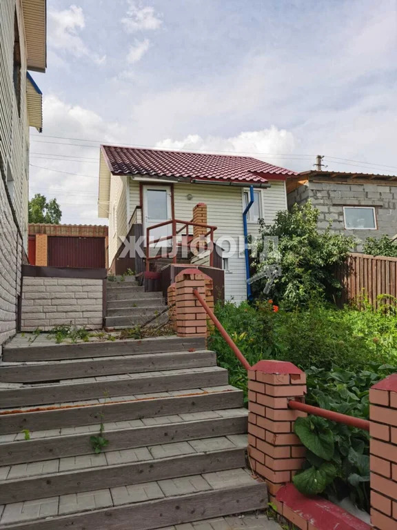 Продажа дома, Раздольное, Новосибирский район, ул. Зеленая - Фото 5