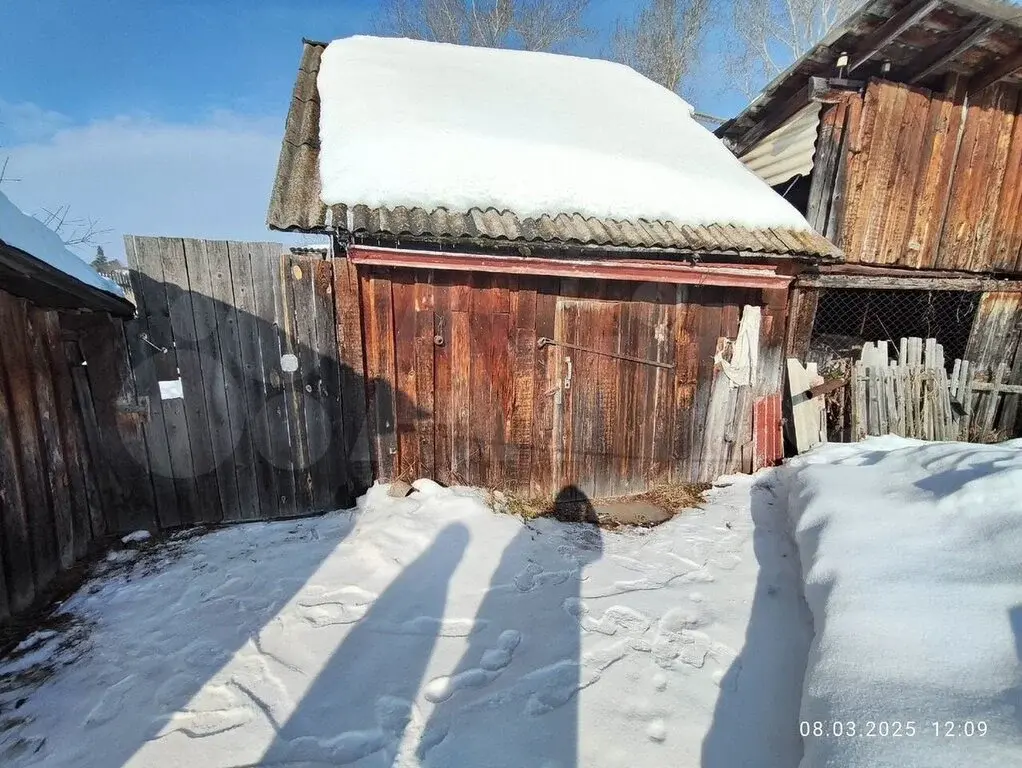 Дом 54 м на участке 14 сот. - Фото 7