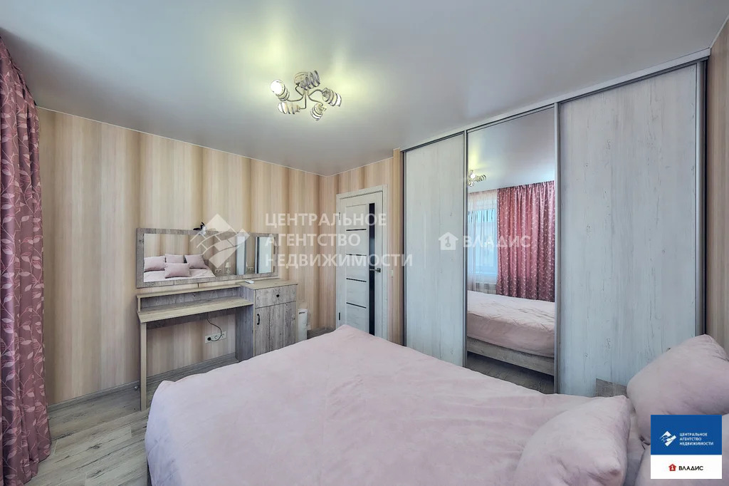 Продажа квартиры, Рязань, улица Пугачёва - Фото 6